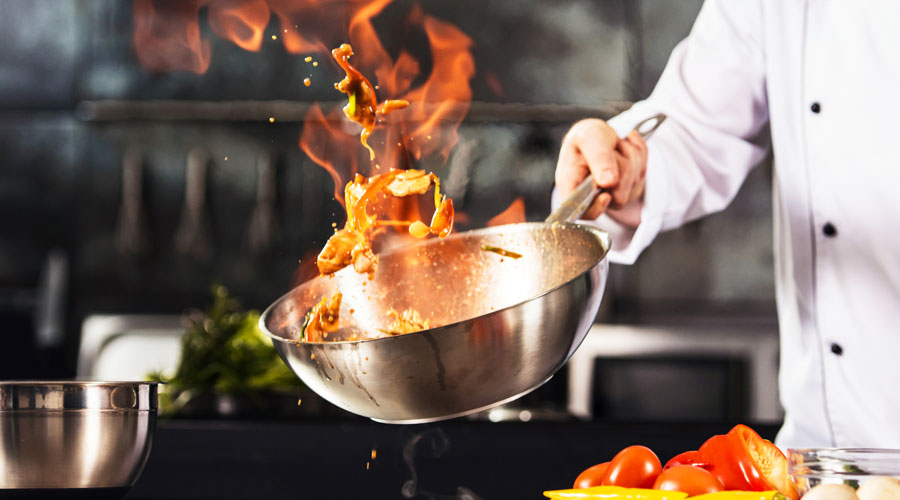 Ristoranti e bar dove mangiare a Genova