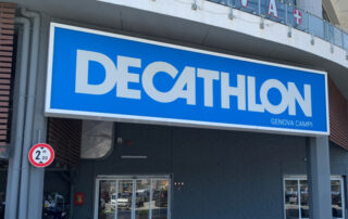 Sabato la Scherma ligure a Decathlon Genova Campi con gli Europei nel mirino